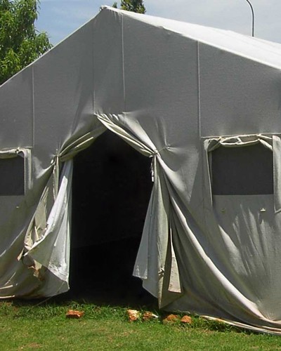 Изготавливаем солдатские палатки в Волхове вместимостью <strong>до 70 человек</strong>